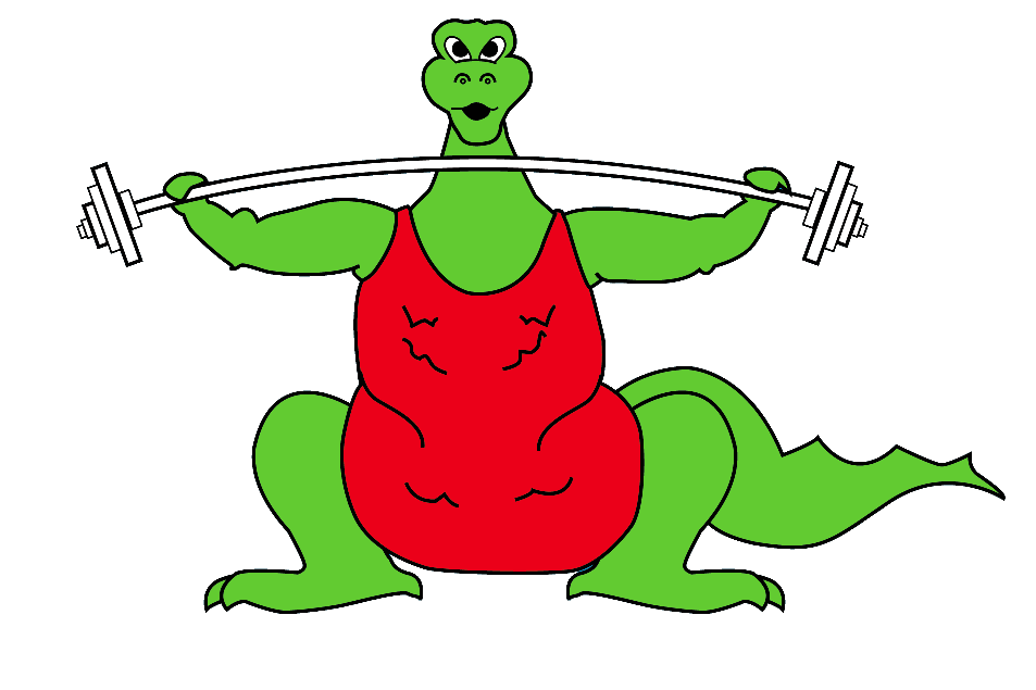 Rob Pauls Circuit and Fitness